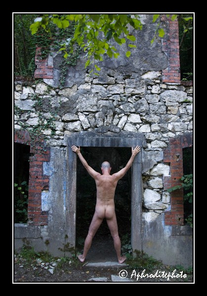 105 Ruine de la Valserine 8
